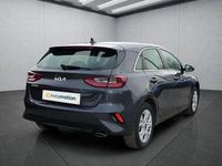 Gebraucht Kia Ceed 140 PS (102 kW) 2025 Schwarz Kleinwagen