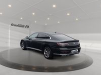 gebraucht VW Arteon R-Line 2.0 TDI Massage Pano RFK 4xSHZ LM