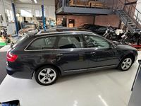 Gebraucht Audi A6 290 PS (213 kW) 2010 Grau Kombi