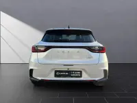 Neu Lexus LBX 136 PS (100 kW) 2026 Sonic white SUV