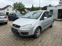 Gebraucht Ford Focus 116 PS (85 kW) 2006 Silber Limousine