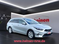 gebraucht Kia Ceed Sporty Wagon 1.5 T-GDI CARPLAY/ANDROID-AU