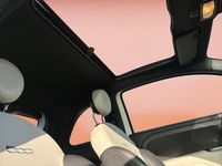 Gebraucht Fiat 500 69 PS (50 kW) 2023 Weiß Limousine