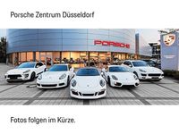 Neu Porsche 992 541 PS (397 kW) 2026 Weiss Cabrio