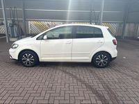 Gebraucht VW Golf V 102 PS (75 kW) 2007 Weiß Limousine