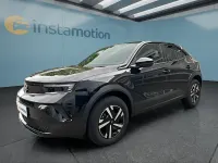 Neu Opel Mokka 131 PS (96 kW) 2025 Schwarz SUV