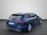 gebraucht Audi A4 40 TDI quattro MATRIX/TOUR/STADT/SHZ