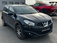 gebraucht Nissan Qashqai +2 Qashqai +2 I-Way 4X4/7-SITZER/360*GRAD KAMERA/