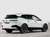 Gebraucht BMW iX 300 kW (408 PS) 2024 Mineralweiss SUV
