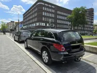 Gebraucht Mercedes R320 Edition 224 PS (164 kW) 2007 Schwarz Kombi