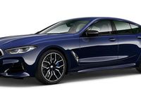 Gebraucht BMW M850 530 PS (389 kW) 2025 Coupé
