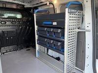 Gebraucht Ford Transit Connect S 120 PS (88 kW) 2020 Weiß Van / Kleinbus