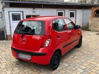 gebraucht Hyundai i10 PA