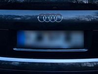 Second-hand Audi A2 75 CP (55 kW) 2001 Negru Hatchback