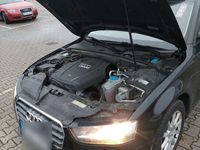 gebraucht Audi A4 Avant 2.0 TDI DPF Ambition