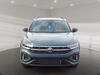 Gebraucht VW T-Roc R-line 150 PS (110 kW) 2025 Blau SUV