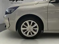 Neu Opel Corsa Edition 101 PS (74 kW) 2026 Weiß Kleinwagen