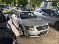 gebraucht Audi TT 1.8 T Coupe (132kW)