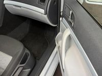 Gebraucht Skoda Octavia 122 PS (89 kW) 2009 Grau Kombi