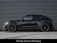Neu Porsche Macan 300 kW (408 PS) 2026 Schwarz SUV