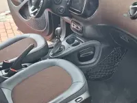 Gebraucht Smart ForFour 90 PS (66 kW) 2017 Grau Kleinwagen