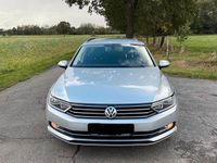 Używany VW Passat 150 KM (110 kW) 2015 Srebrny Kombi