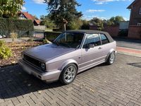 Gebraucht VW Golf Cabriolet 98 PS (72 kW) 1992 Andere farben Cabrio