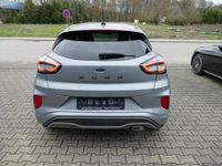 Gebraucht Ford Puma ST-Line 155 PS (114 kW) 2023 Solarsilber SUV