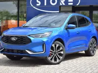 Gebraucht Ford Kuga ST-Line X 242 PS (177 kW) 2025 Blau SUV