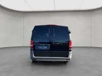 Gebraucht Mercedes Vito Marco Polo 163 PS (119 kW) 2024 Schwarz Van