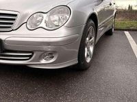Gebraucht Mercedes C180 Classic 143 PS (105 kW) 2004 Limousine