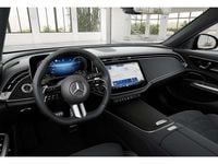 Gebraucht Mercedes E300 Premium 204 PS (150 kW) 2025 Grau / manufaktur alpingrau Kombi