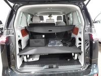 Gebraucht VW ID. Buzz Pro 150 kW (204 PS) 2024 Deep black Van / Kleinbus