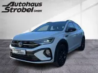 Gebraucht VW Taigo Style 110 PS (80 kW) 2023 Pure white SUV