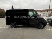 gebraucht Renault Master 2.3 DCI L1H1 KASTEN-KLIMA-3SITZE-EURO6