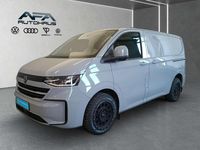 Neu VW Transporter 170 PS (125 kW) 2025 Stone grey Van