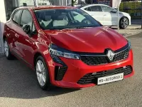 Gebraucht Renault Clio V Evolution 91 PS (66 kW) 2024 Rot Limousine