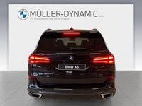 gebraucht BMW X5 xDrive40d Head-Up Display, Klimaautomatik 4 Zonen
