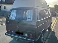 Gebraucht VW T3 92 PS (67 kW) 1989 Van