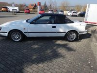 Gebraucht Toyota Celica GT 140 PS (102 kW) 1988 Weiß Cabrio