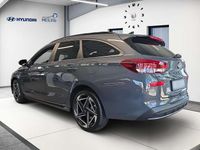 Neu Hyundai i30 N Line 140 PS (102 kW) 2025 Ecotronic grey Kombi