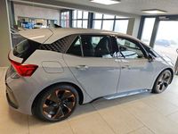 Gebraucht Cupra Born 150 kW (204 PS) 2022 Grau Kleinwagen