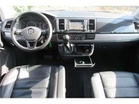 gebraucht VW Multivan T62.0 TDI DSG Lang Leder Navi LED Kamera Kindersitze