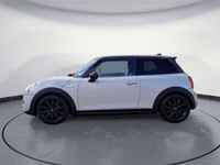 gebraucht Mini Cooper S Navi Prof. Panorama Klimaaut. PDC RFT