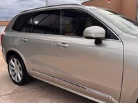 Gebraucht Volvo XC90 225 PS (165 kW) 2015 Grau SUV