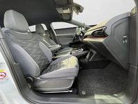 Gebraucht VW ID.4 Pro Performance 150 kW (204 PS) 2022 Gletscherweiß metallic (metallic) SUV