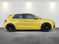 gebraucht Audi A1 30 TFSI ADVANCED+NAVI+GRA+LED