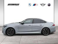 Gebraucht BMW M5 Performance 727 PS (534 kW) 2025 Grau Limousine