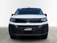 Gebraucht Opel Combo-e Life XL drive 100 kW (136 PS) 2025 Kaolin weiß Limousine