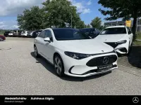 Gebraucht Mercedes 350 Premium Plus 260 kW (354 PS) 2025 Unilack polarweiß SUV